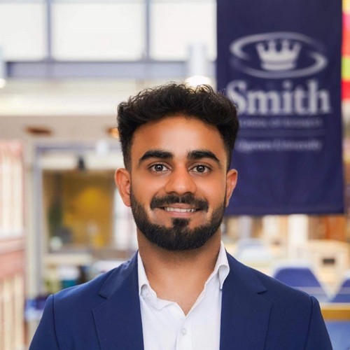 Abhi Walia
